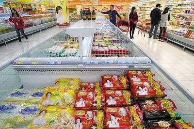 速凍食品供需矛盾下的銷(xiāo)售下滑 探析市場(chǎng)困局與破局之道