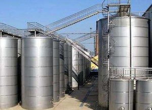 杭州桐廬食品廠機(jī)械設(shè)備回收行業(yè)解析 以雙盛物資回收為例的行業(yè)觀察